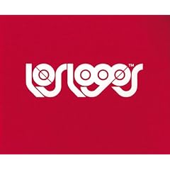 Los Logos: Logo-Collection