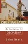 Christian Basics: An Invitation to Discipleship