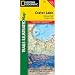 National Geographic Crater Lake National Park #244 Oregon