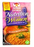 Quaker NFW Golden Brown Sugar 6 ct