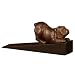 Bulldog Doorstop