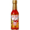 マリーシャープス ハバネロソース FIERYHOT 148ml