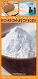 Practical Household Uses of Bicarbonate of Soda