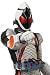 PBM! 仮面ライダーフォーゼ ベースステイツ