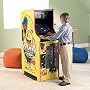 Pac-Man 25th Anniversary Arcade Game Pac-Man 25th Anniversary Arcade Game