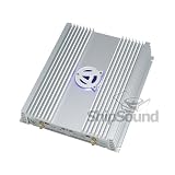 Buy Ample A Series A410X 4-Channel Amplifier  by Ample