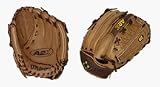 12 A2K  Dual-Hinge<tt><sup>TM</tt></sup> Web Pitcher's Baseball Glove from Wilson (Worn on the