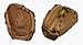 12 A2K  Dual-Hinge<tt><sup>TM</tt></sup> Web Pitcher's Baseball Glove from Wilson (Worn on the