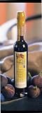 Fig Balsamic Vinegar 375ml Wax Dipped Top