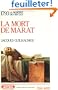 Mort de Marat (1793)