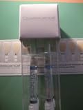 Opalescence Pf 35% Teeth Whitening 4 pk with COLOR TOOTH CHART