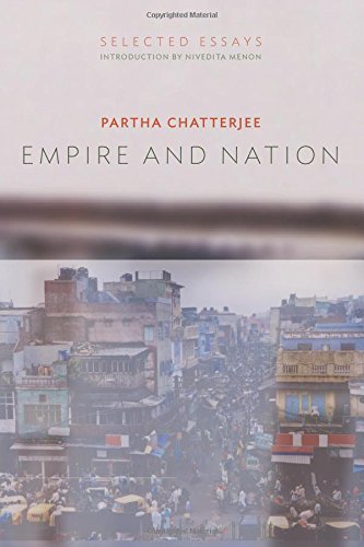 empire and nation selected essays