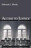 Access to Justice