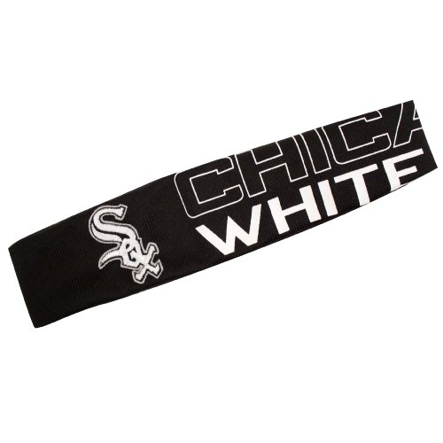 Chicago White Sox FanBand Headband