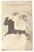 Art Nouveau Postcard From Austria Couple Dancing By Ludwig Koch