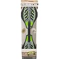 Razor Ripstik Limited Edition Caster Board - Green Bones