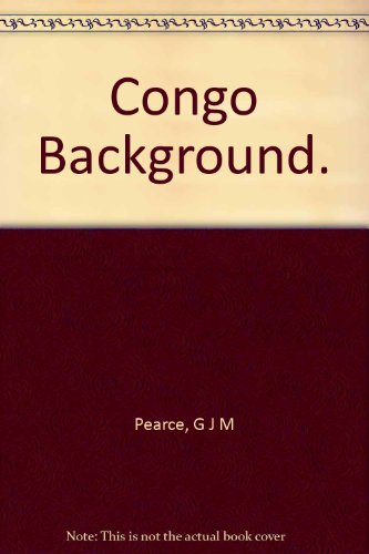 Congo background
