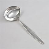 Denmark by Reed & Barton, Silverplate Gravy Ladle