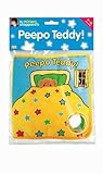 Peepo teddy!