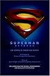 Superman Returns: The Complete Shooting Script