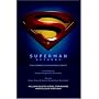 Superman Returns: Shooting Script