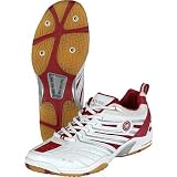 Oliver P90 badminton tennis squash indoor court shoes UK9.5