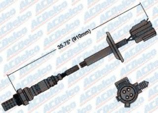 ACDelco 213-1377 Oxygen Sensor