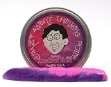 Crazy Aaron’s Thinking Putty – Hypercolor Amethyst Blush