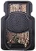 Browning Utility Rear Floor Mat