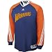Golden State Warriors adidas On-Court Long Sleeve Shooting Shirt