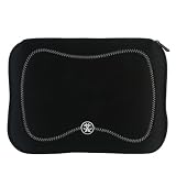 Crumpler - Gimp 15"W - Housse pour Ordinateur Portable 15" Large - Noir