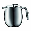 bodum コロンビア フレンチプレスコーヒーメーカー 0.5L 11055-16