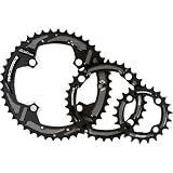 Race Face Turbine 9 Speed Chainring Set - Triple