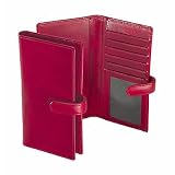 Renna USA Checkbook Secretary with Tab