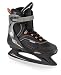 Bladerunner Zephyr Recreational Ice Skate (Black, US 10)