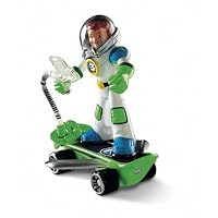 Fisher-Price Planet Heroes Earth Ace