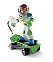 Fisher-Price Planet Heroes Earth "Ace"