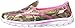 Skechers Kids Go Walk 2 The Real Deal Slip On Sneaker