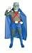 Search : TEEN TITANS MARTIAN MANHUNTER CHILD MEDIUM (38841)