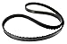Continental 4040342 OE Technology Series Multi-V Belt