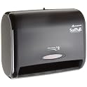 Touchless Paper Towel Dispenser
