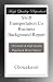 Search : Swift Transportation Co. Business Background Report