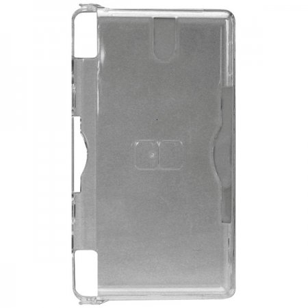 Click here for Nintendo DS Lite Protector - Black prices