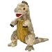 Ty Beanie Baby - Toothy the Tyrannosaurus