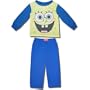 SpongeBob SquarePants Long-sleeve pajamas for toddlers