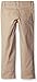 Eddie Bauer Girls' Twill Pant (More Styles Available)