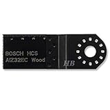 ボッシュ:カットソーブレード AIZ32EC 000555307019