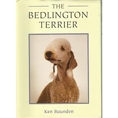 The Bedlington Terrier