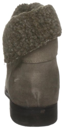 Gola Classics Women's Saddle Mushroom Snow Boot CLA608 7 UK