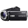 Sony HDRCX250 Cam�scopes � m�moire Flash Port SD/Memory Stick Full HD 8,9 Mpix Zoom optique 30x Noir